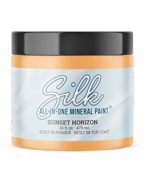 Sunset Horizon - Dixie Belle Silk All-In-One Mineral Paint