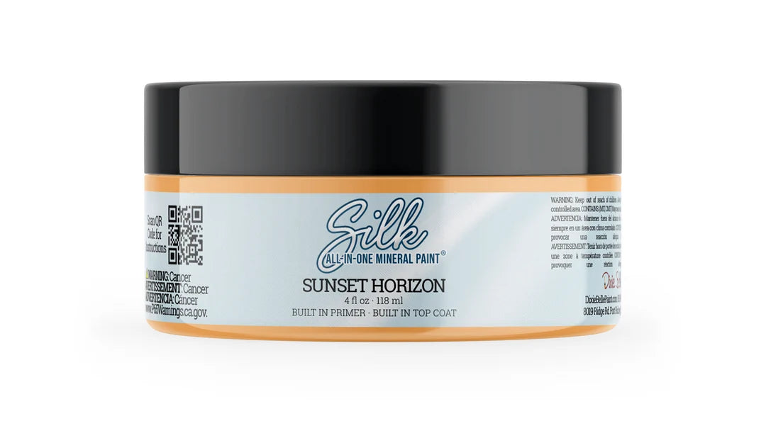 Sunset Horizon - Dixie Belle Silk All-In-One Mineral Paint
