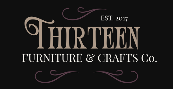 Thirteen Furniture Company Ltd.