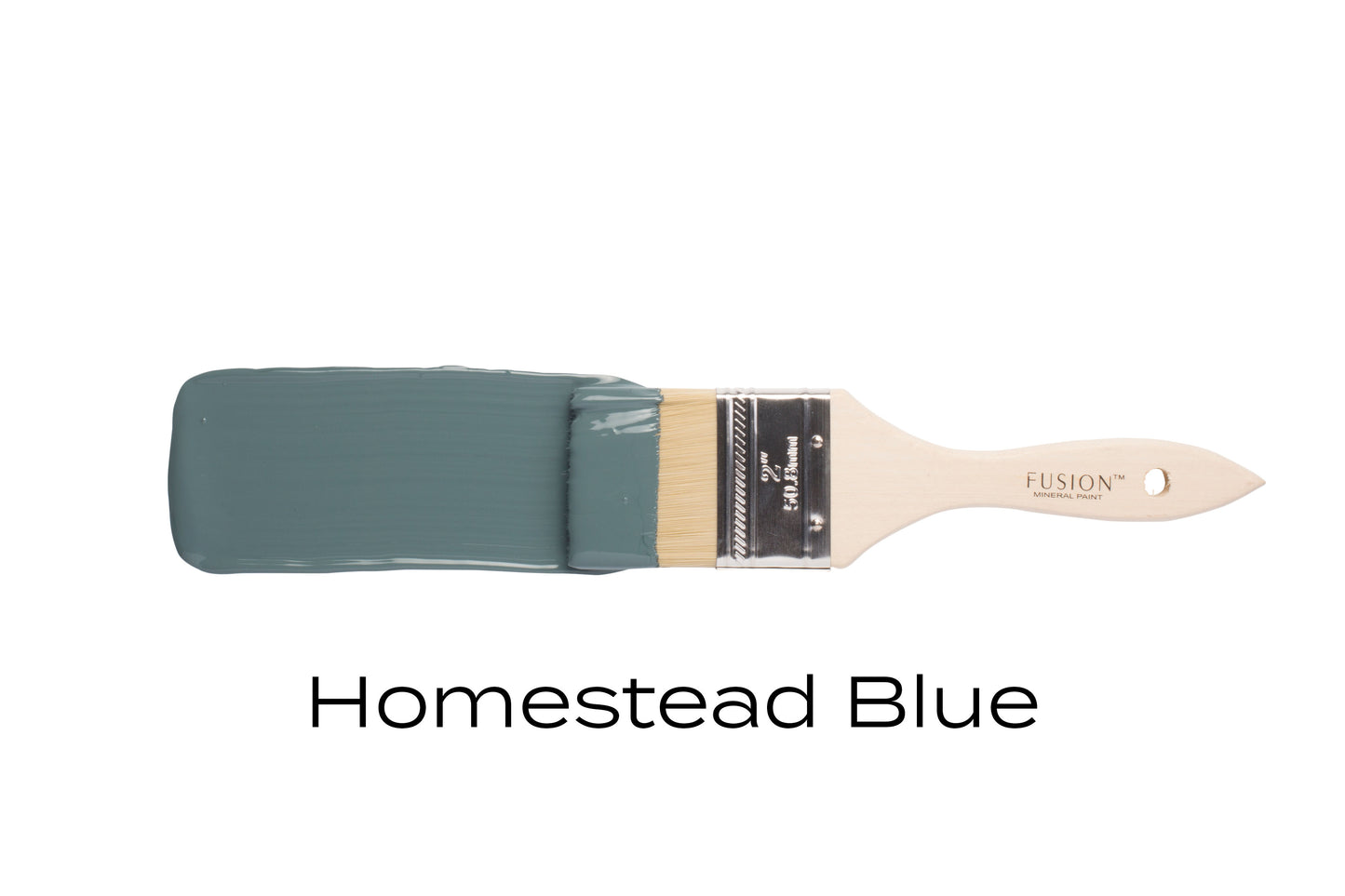 Homestead Blue - Fusion Mineral Paint
