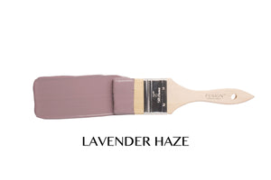 Lavender Haze, Mauve Furniture Paint, Fusion Mineral Paint