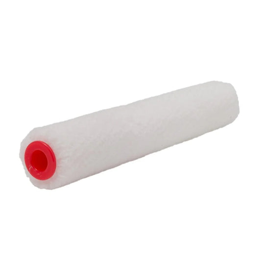 Smooth Microfibre Mini 6" Paint Roller Sleeve - 3 pack - Two Fussy Blokes