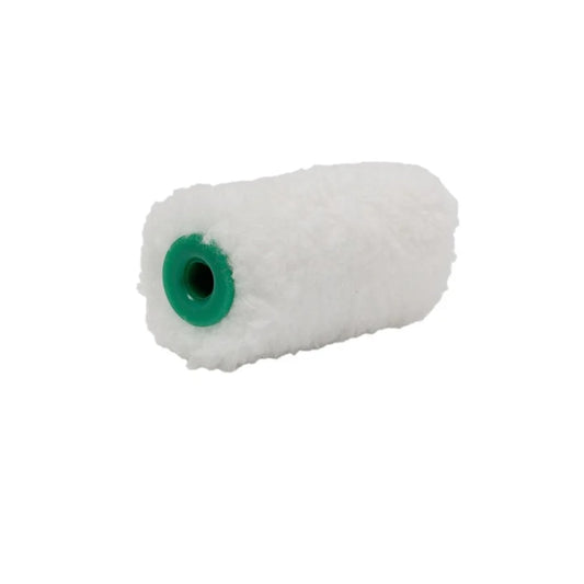 Semi-Smooth Microfibre Mini 2" Paint Roller Sleeve - 4 pack - Two Fussy Blokes