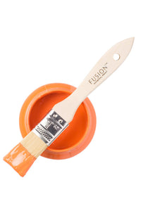 Tuscan Orange - Rustic Orange Furniture Paint, Fusion Mineral Paint