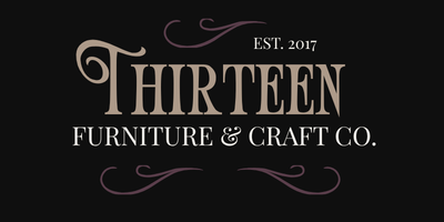 Thirteen Furniture Company Ltd.