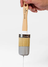 Load image into Gallery viewer, The Sound of Rain, Soft Grey Mineral Paint for Furniture, MINT by Michelle