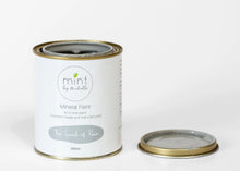 Load image into Gallery viewer, The Sound of Rain, Soft Grey Mineral Paint for Furniture, MINT by Michelle