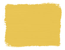 Load image into Gallery viewer, Mustard Yellow Chalk Paint - Tilton - Annie Sloan 
