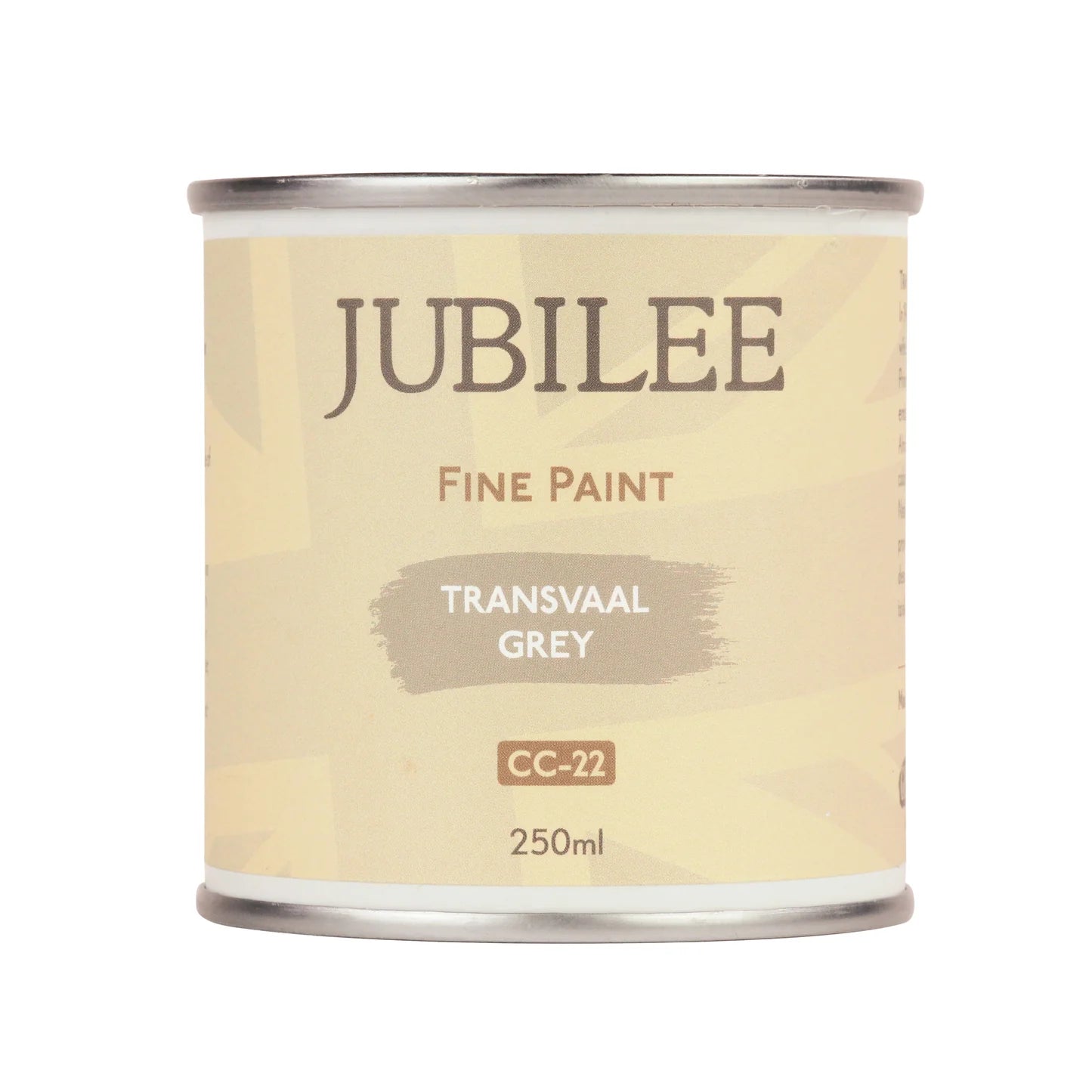 Transvaal Grey - Jubilee Paint | Furniture & Craft Paint