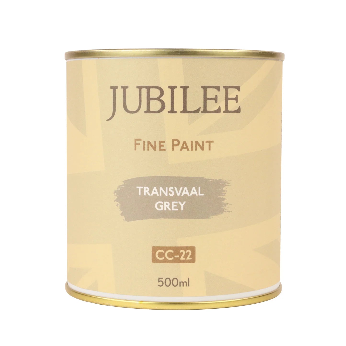 Transvaal Grey - Jubilee Paint | Furniture & Craft Paint