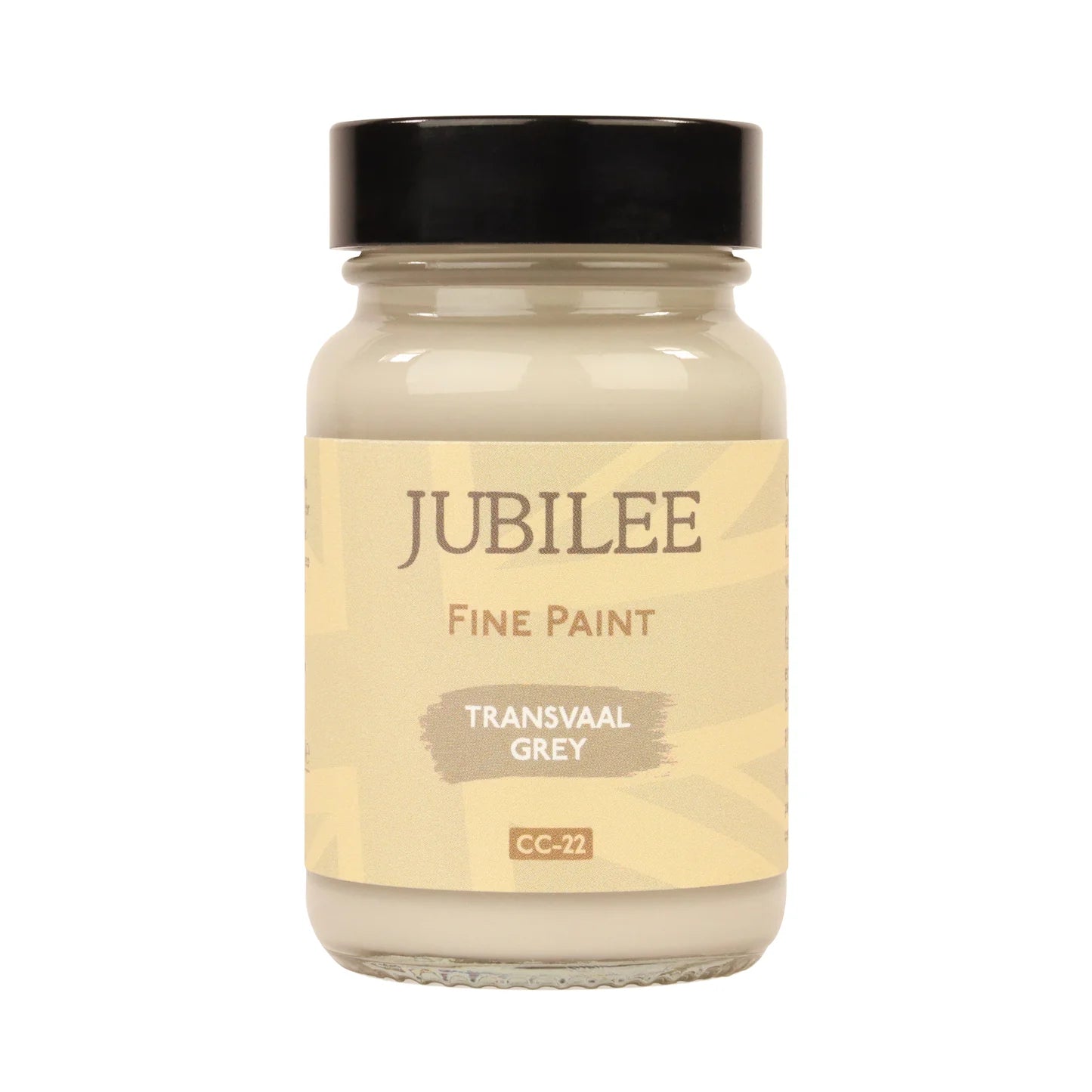 Transvaal Grey - Jubilee Paint | Furniture & Craft Paint
