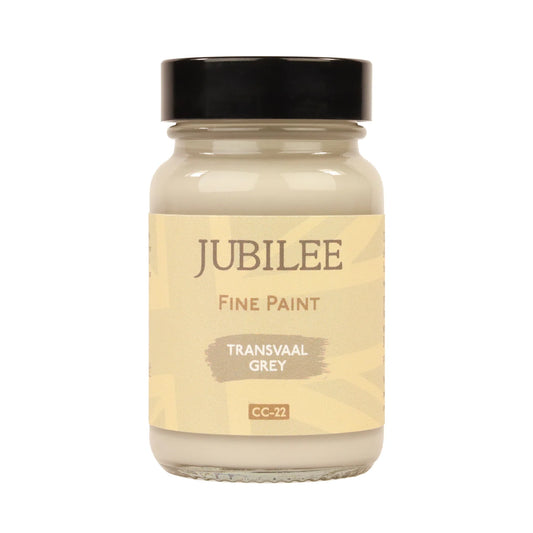 Transvaal Grey - Jubilee Paint | Furniture & Craft Paint