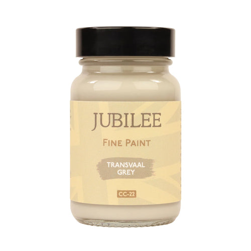 Transvaal Grey - Jubilee Paint | Furniture & Craft Paint