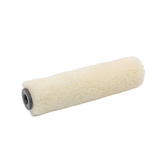 Hybrid Mohair (Solvent) Mini 4" Paint Roller Sleeve - 3 pack - Two Fussy Blokes