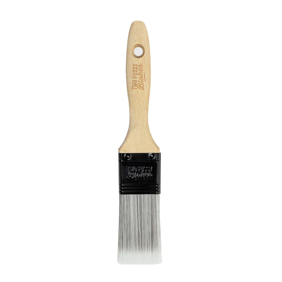 Aqua Pro Paint Brush - 1.5  inch - Two Fussy Blokes