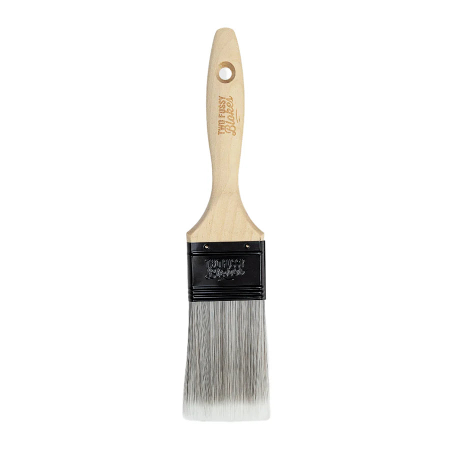 Aqua Pro Paint Brush - 2  inch - Two Fussy Blokes