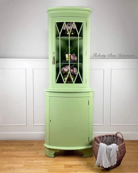 Upper Canada Green - Fusion Mineral Paint