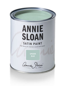 Upstate Satin - Annie Sloan Satin Paint