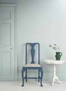 Upstate Satin - Annie Sloan Satin Paint