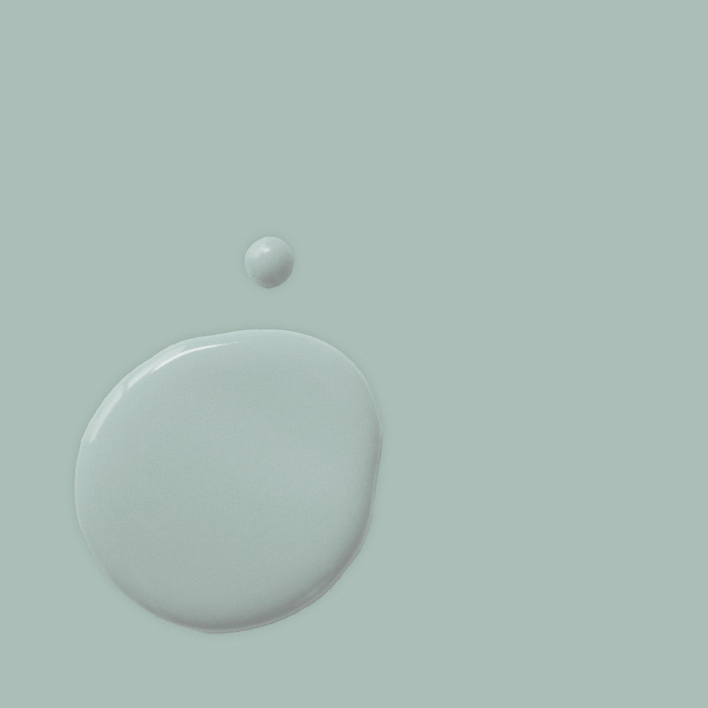Upstate Satin - Annie Sloan Satin Paint