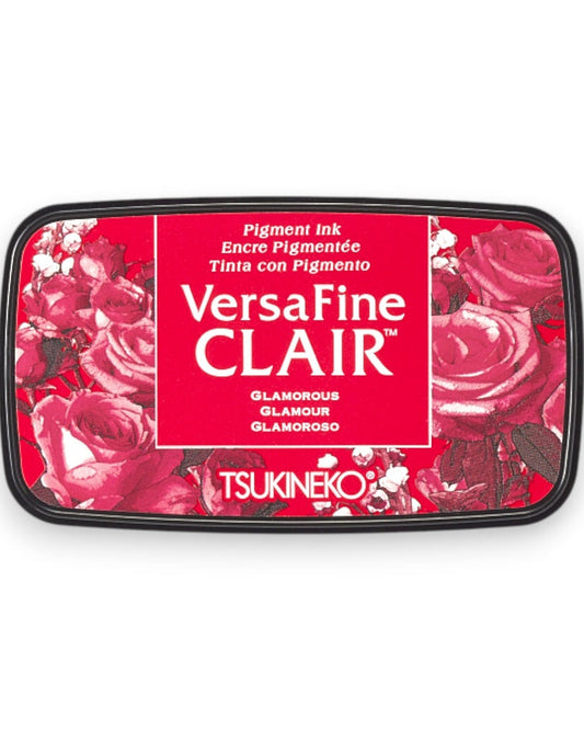 VersaFine Clair Glamorous Ink Pad