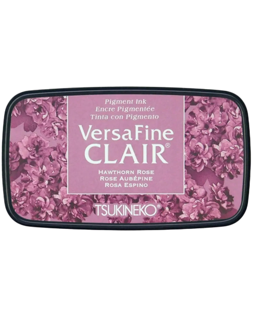 VersaFine Clair Hawthorn Rose