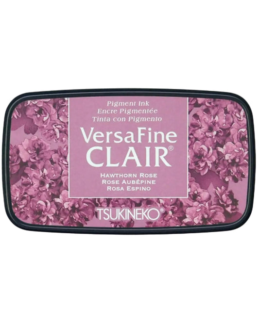 VersaFine Clair Hawthorn Rose
