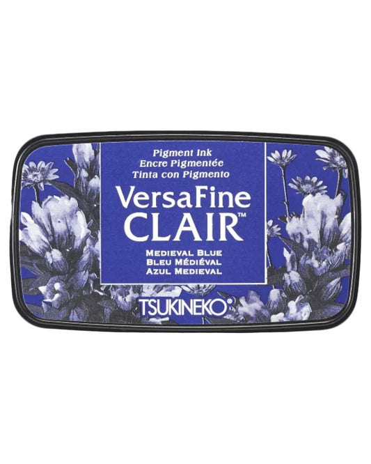VersaFine Clair Medieval Blue