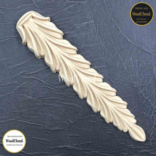 Corbels JMM WUB6002 - WoodUbend Mouldings