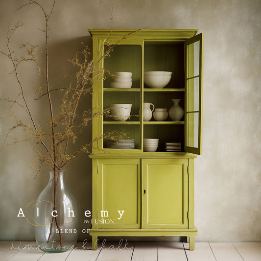Willow - Alchemy Paint by Fusion