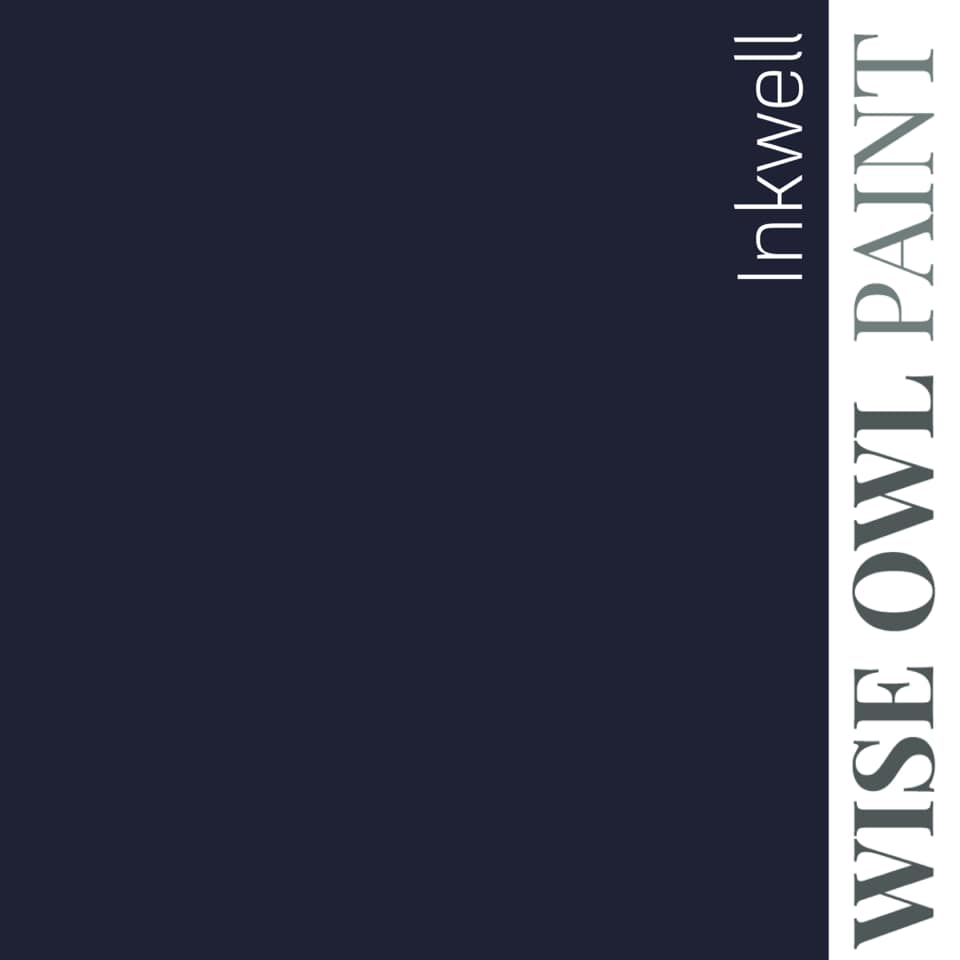 Inkwell - Wise Owl One Hour Enamel Paint