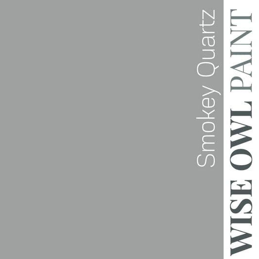 Smokey Quartz - Wise Owl One Hour Enamel Paint