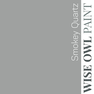 Smokey Quartz - Wise Owl One Hour Enamel Paint