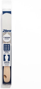 1 Inch Round Paint Brush - Zibra