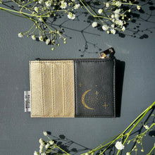 Load image into Gallery viewer, Coin Purse - After Dark by House of Disaster