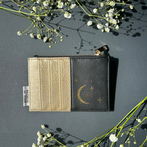 Coin Purse - After Dark by House of Disaster
