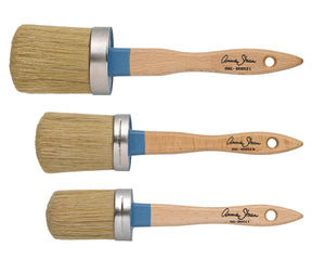 Chalk Paint Brushes by Annie Sloan