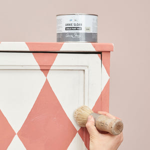 Clear Chalk Paint Wax by Annie Sloan