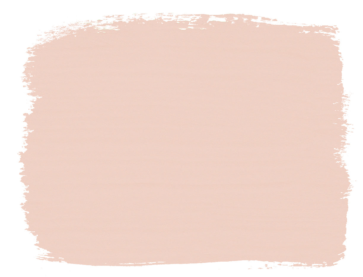 Antoinette - Annie Sloan Chalk Paint, Pale Pink Chalk Paint