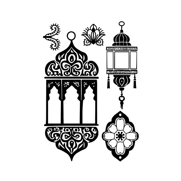 Bazaar Stamp | Made By Marley