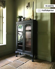 Load image into Gallery viewer, Athenian Black - Annie Sloan Chalk Paint