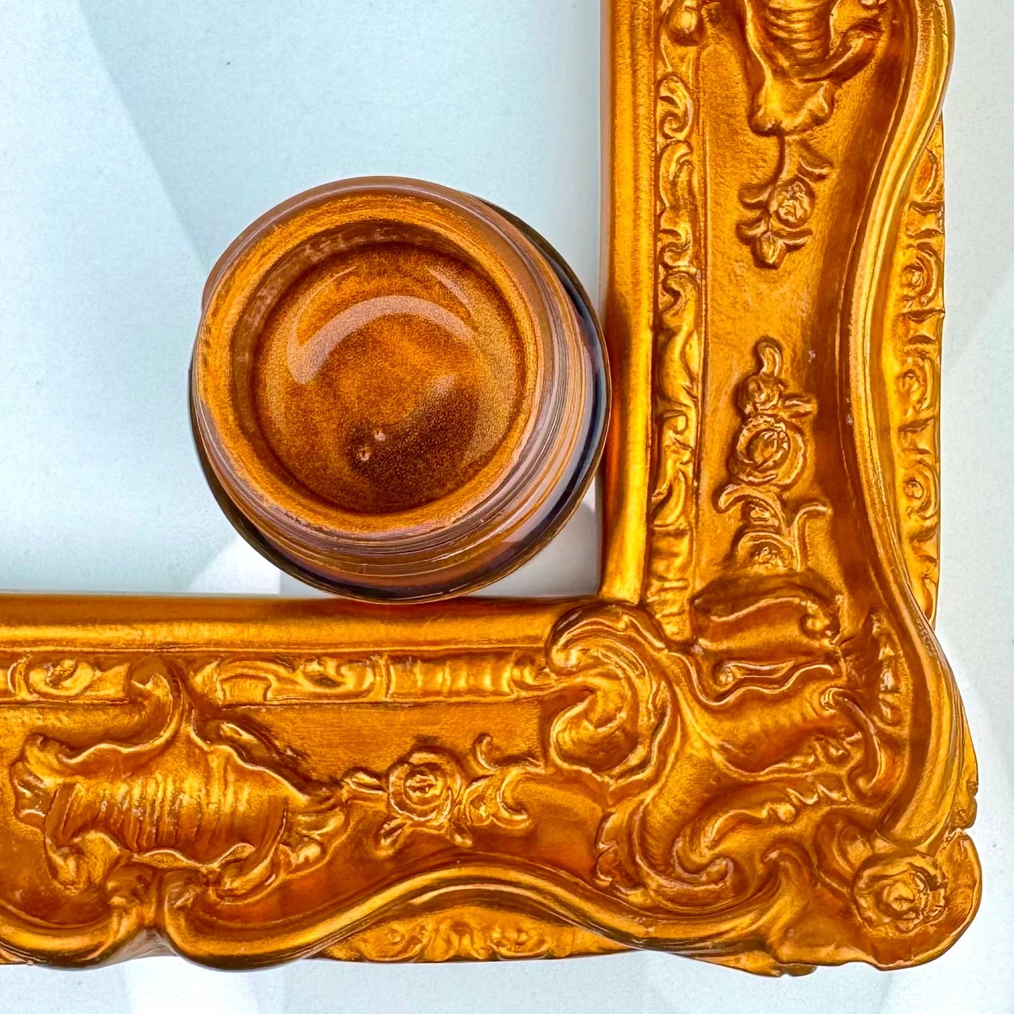 Super GILD Burnt Copper - Acrylic Gilding Enamel