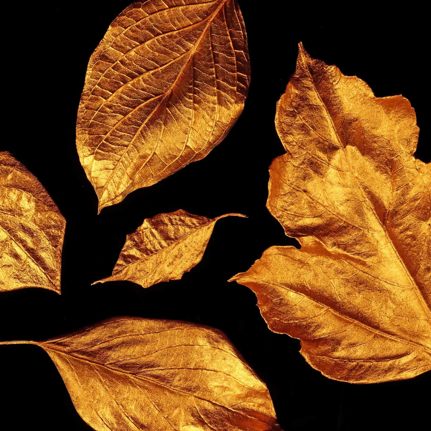 Super GILD Burnt Copper - Acrylic Gilding Enamel