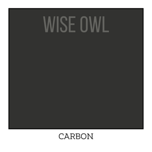 Carbon - Wise Owl One Hour Enamel