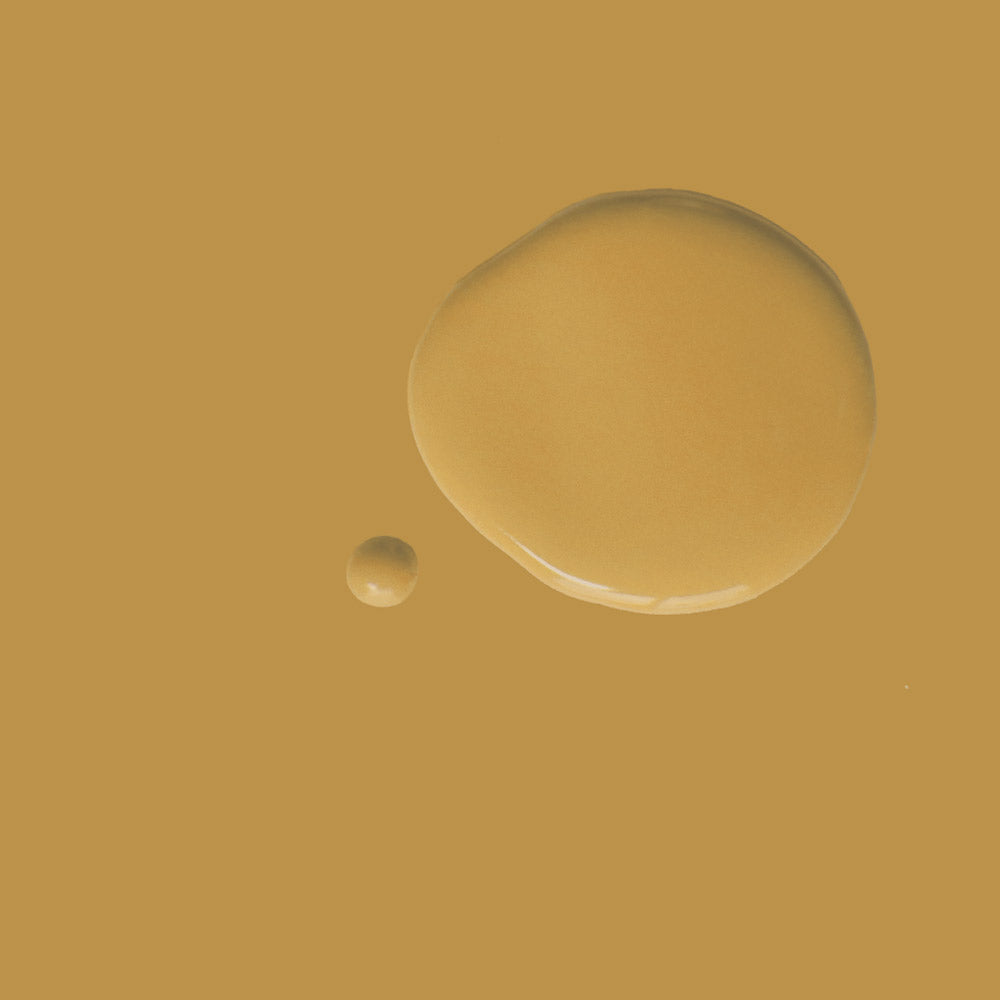 Carnaby Yellow - Annie Sloan Satin Paint