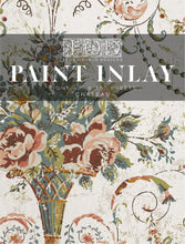 Load image into Gallery viewer, Chateau IOD Paint Inlay - Iron Orchid Designs