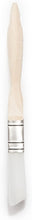 Load image into Gallery viewer, Zibra Chiselled Wedge Paint Brush