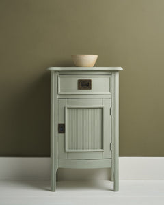 Sage Green Chalk Paint - Coolabah Green - Annie Sloan 