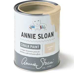 Country Grey - Annie Sloan Chalk Paint