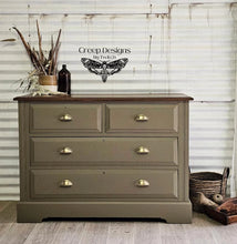 Load image into Gallery viewer, Bushwalking, Earthy Green Mineral Paint for Furniture, MINT by Michelle